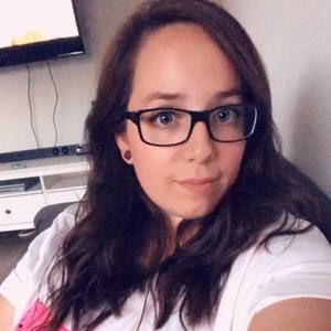 Meet your Posher, Karolanne